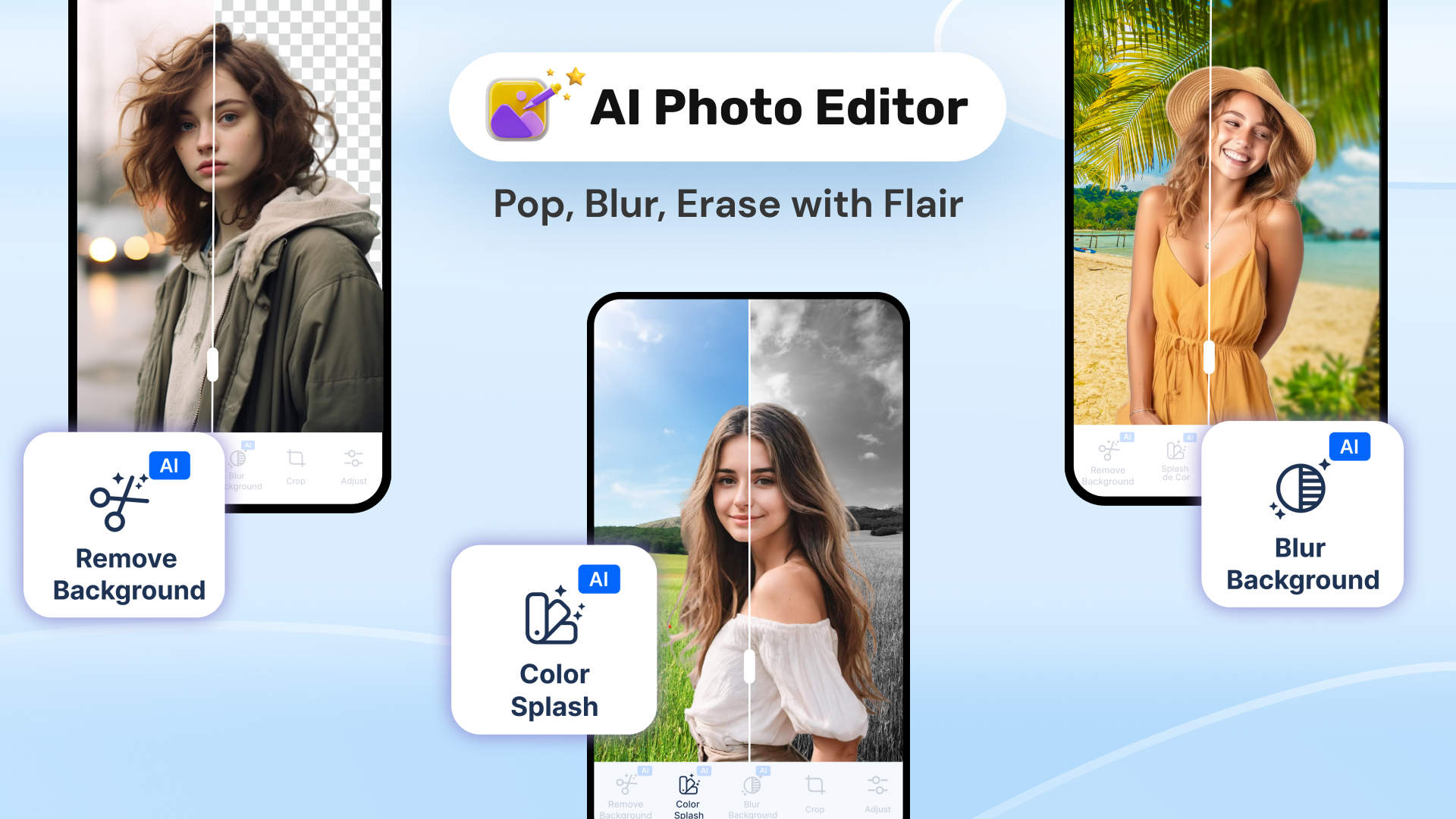 اسکرین شات 4 برنامه Gallery: Photo Gallery, Album