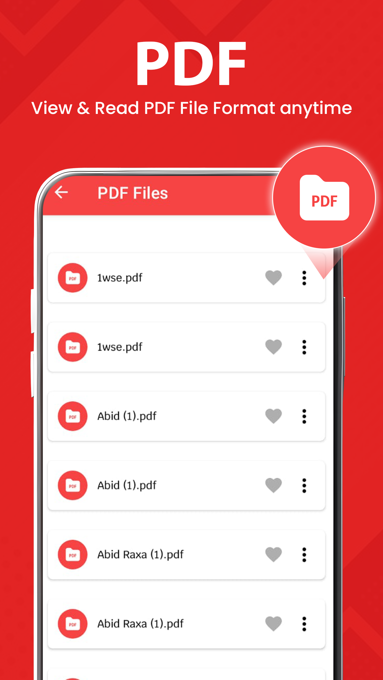اسکرین شات 6 برنامه All Documents Reader & Viewer