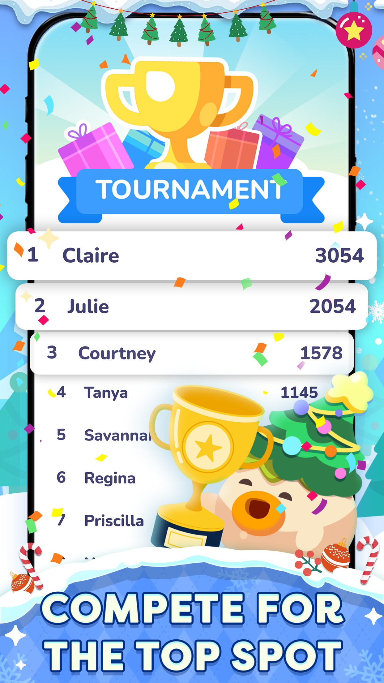 اسکرین شات 7 بازی NumMatch: Logic Puzzle