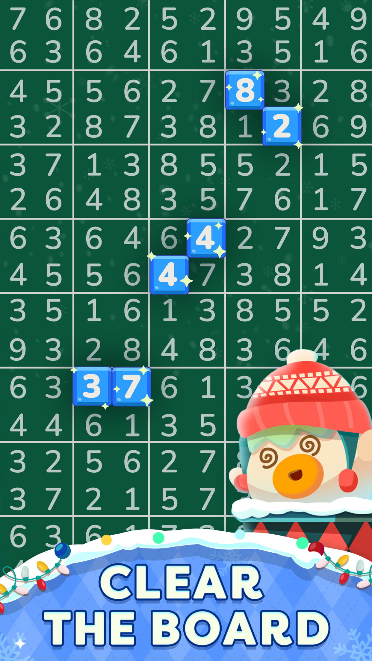اسکرین شات 1 بازی NumMatch: Logic Puzzle