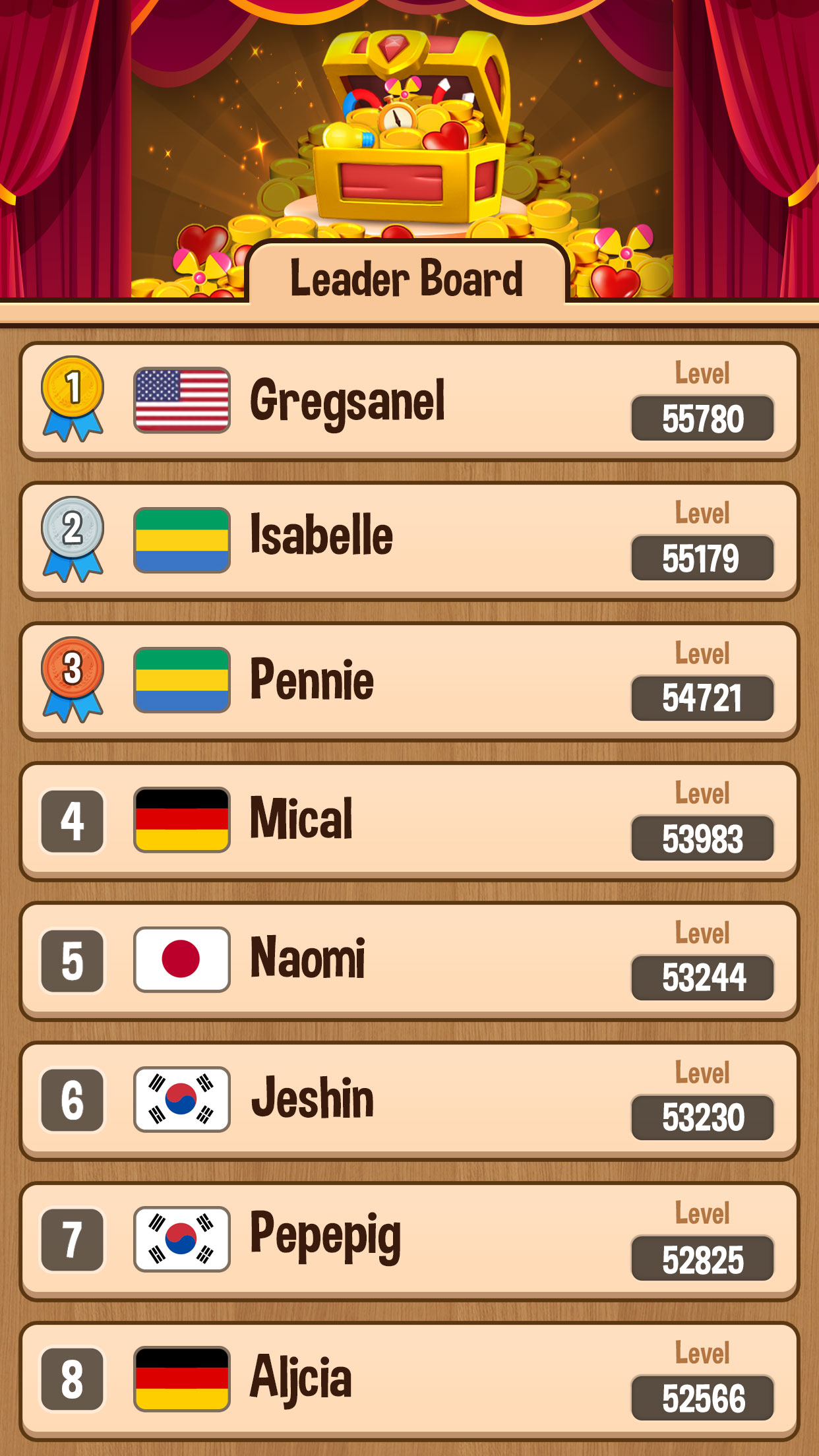 اسکرین شات 7 بازی Match Triple 3D: Matching tile