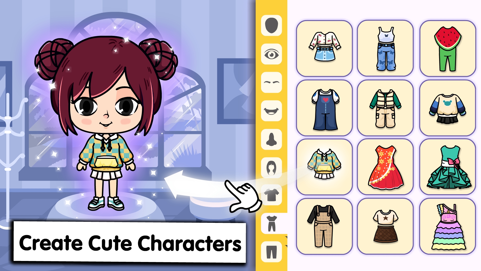 اسکرین شات 4 بازی Match Triple 3D: Matching tile