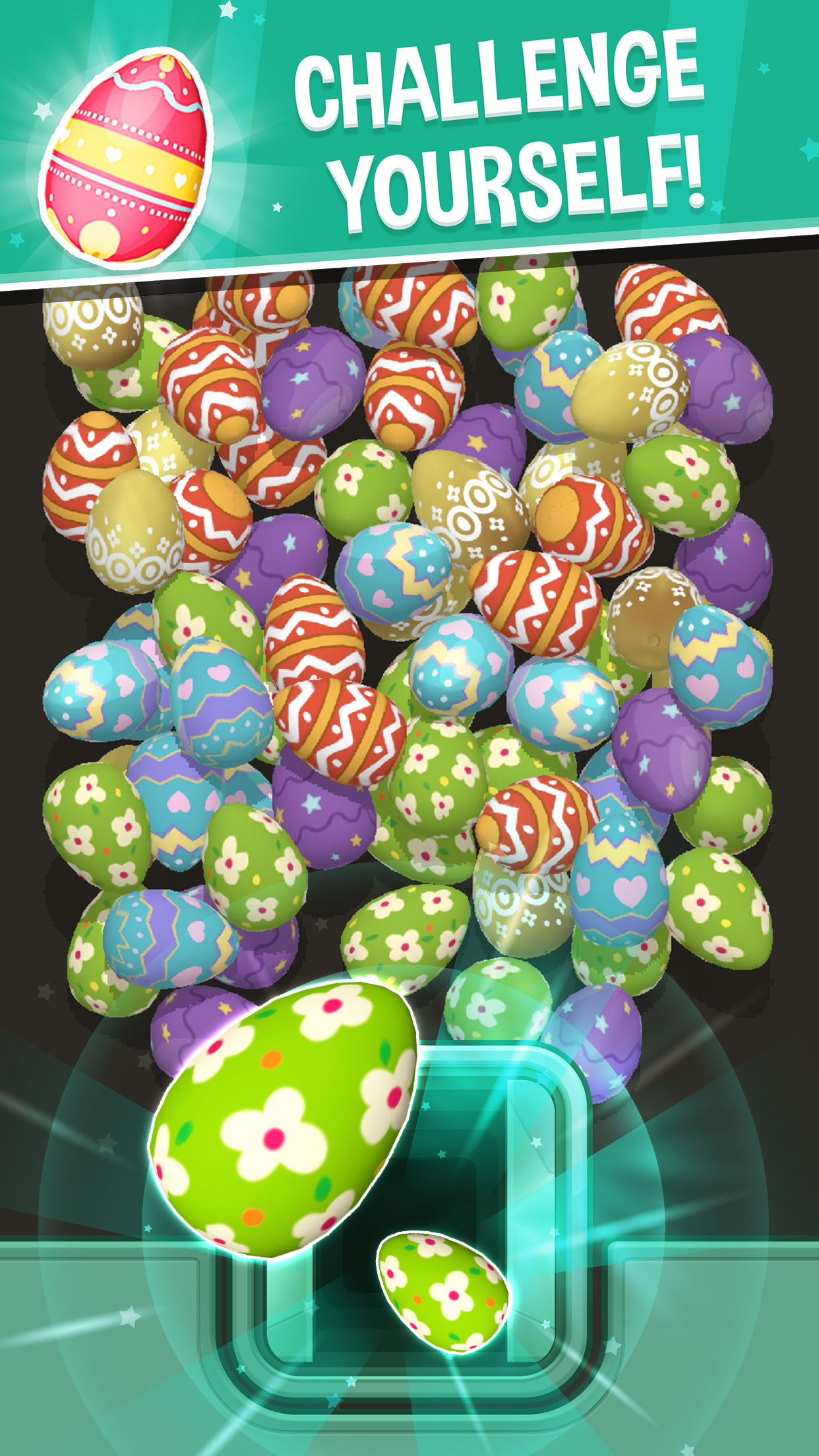 اسکرین شات 4 بازی Matching Puzzle 3D