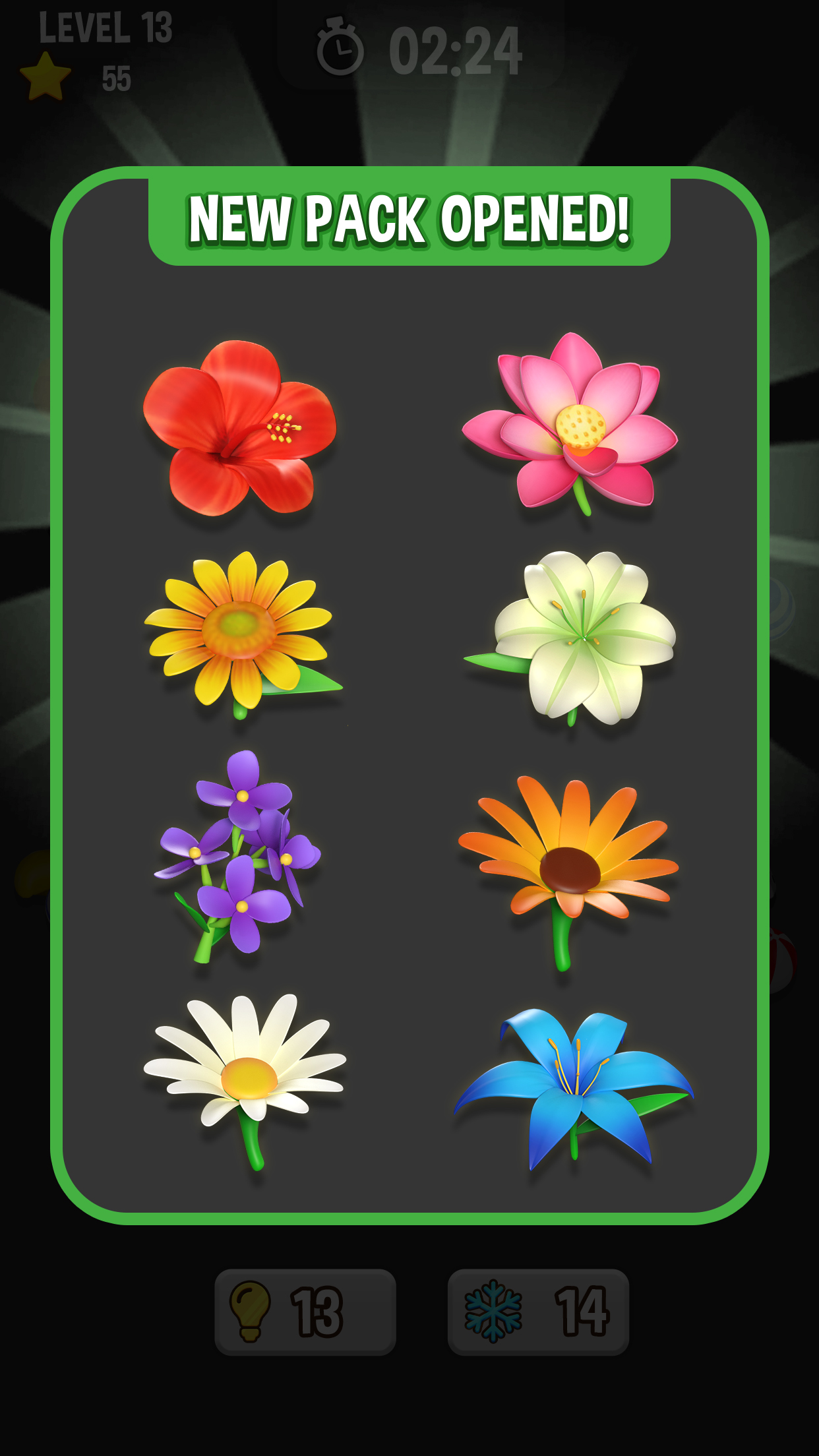 اسکرین شات 5 بازی Match Pair 3D - Matching Game