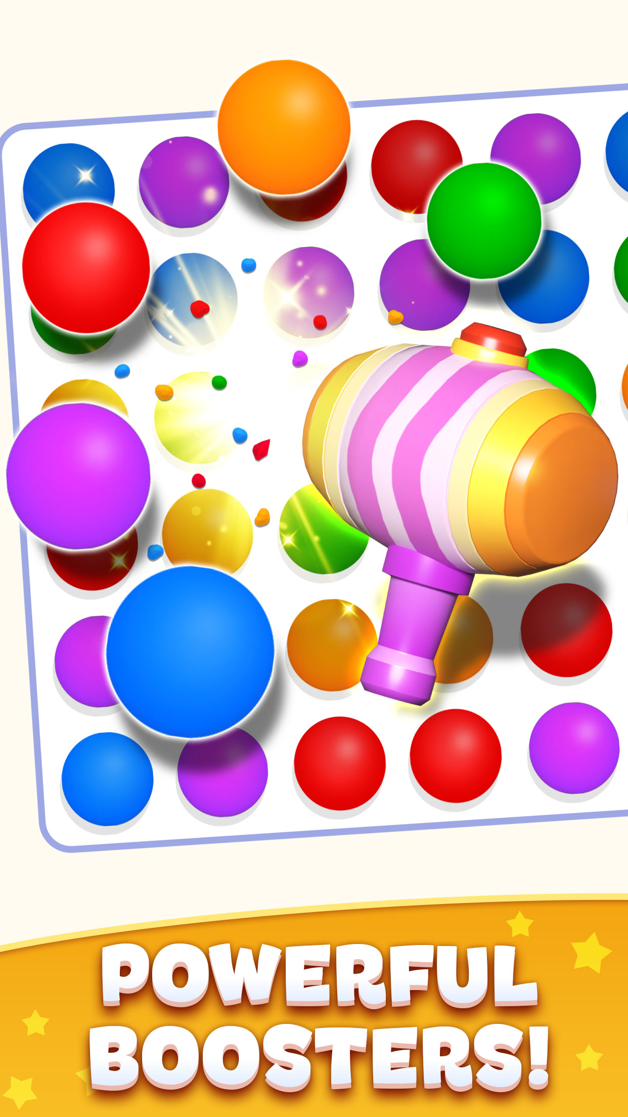 اسکرین شات 5 بازی 3 Dots - Connect em all
