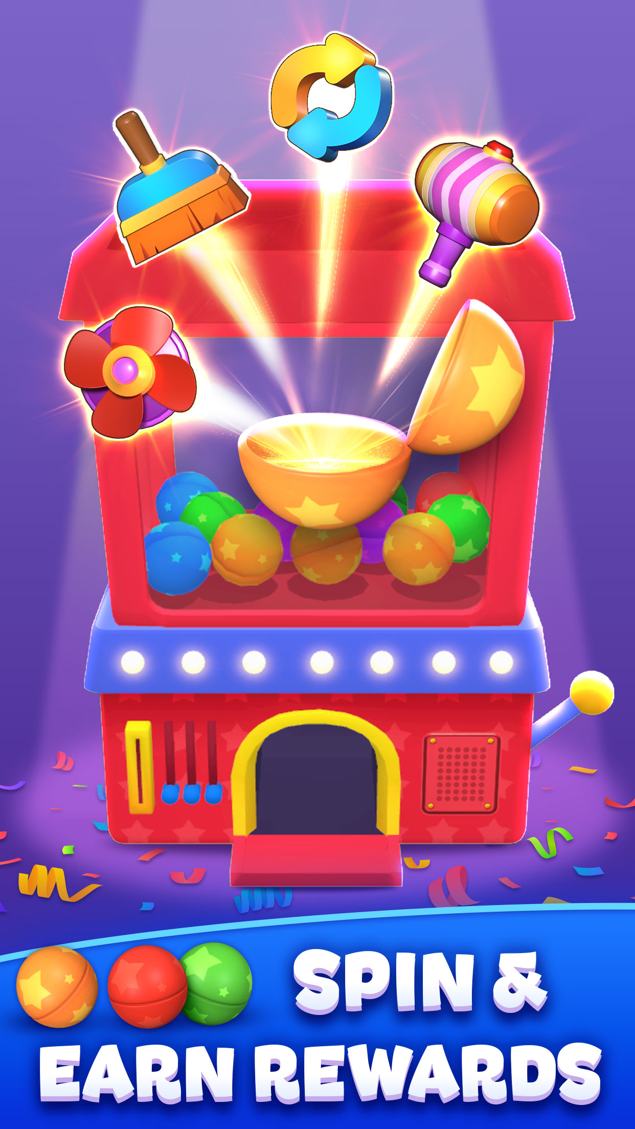 اسکرین شات 7 بازی 3 Dots - Connect em all