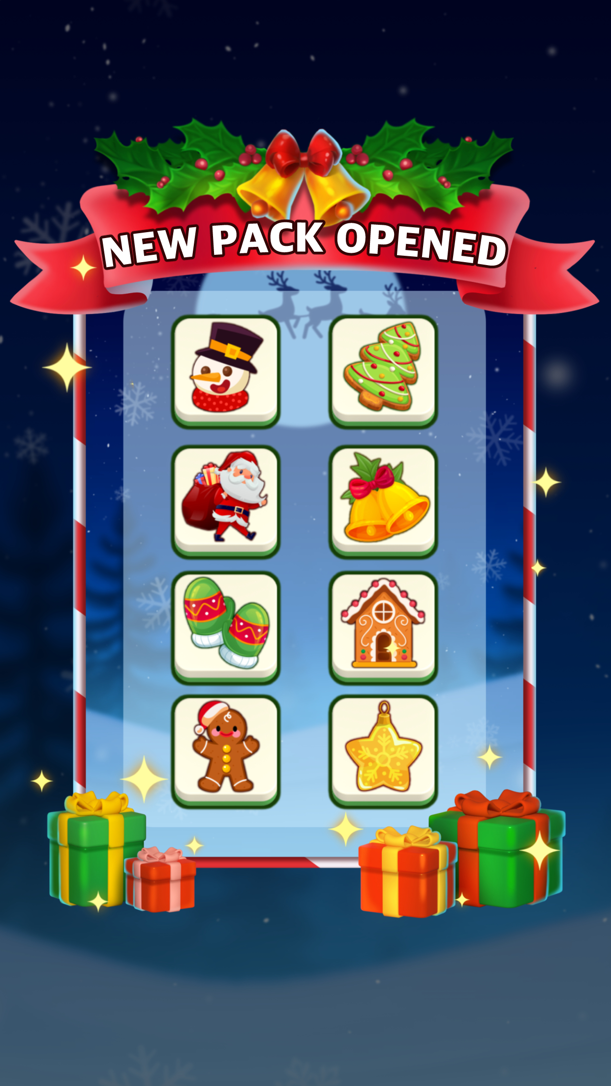 اسکرین شات 6 بازی Tile Triple 3D