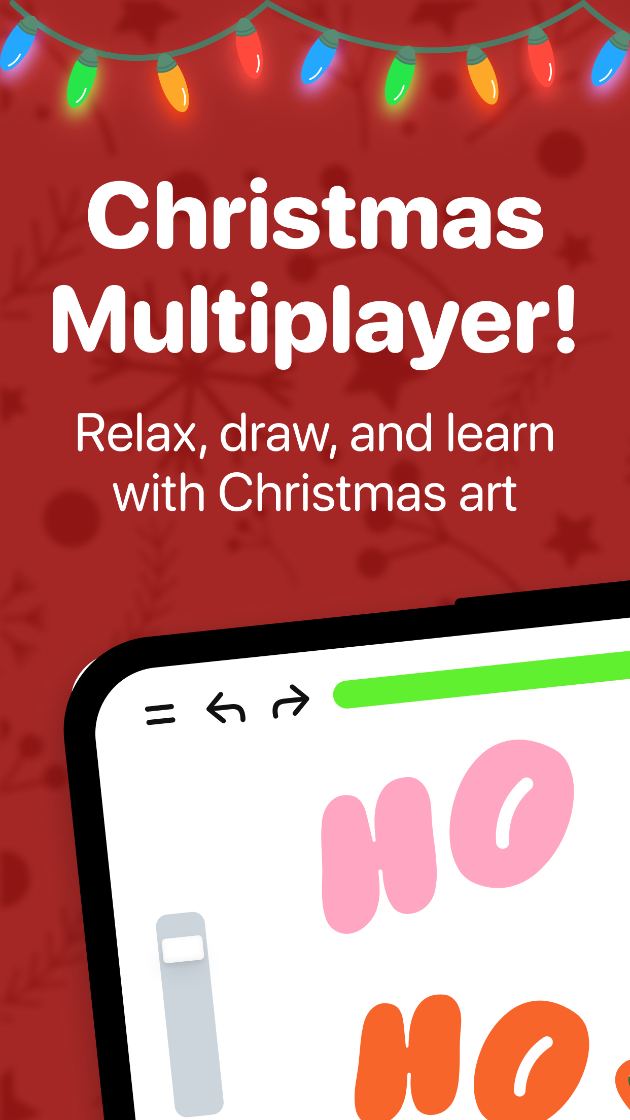 اسکرین شات 1 برنامه Learn how to draw - ArtWorkout