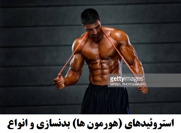 اسکرین شات 4 برنامه عصر بدن: بدنسازی با تصاویر متحرک