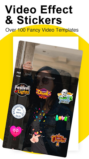 اسکرین شات 6 برنامه Helo - Discover, Share & Communicate