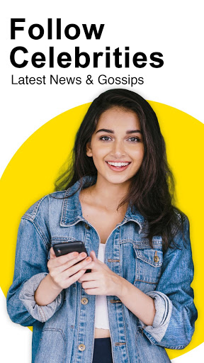 اسکرین شات 1 برنامه Helo - Discover, Share & Communicate