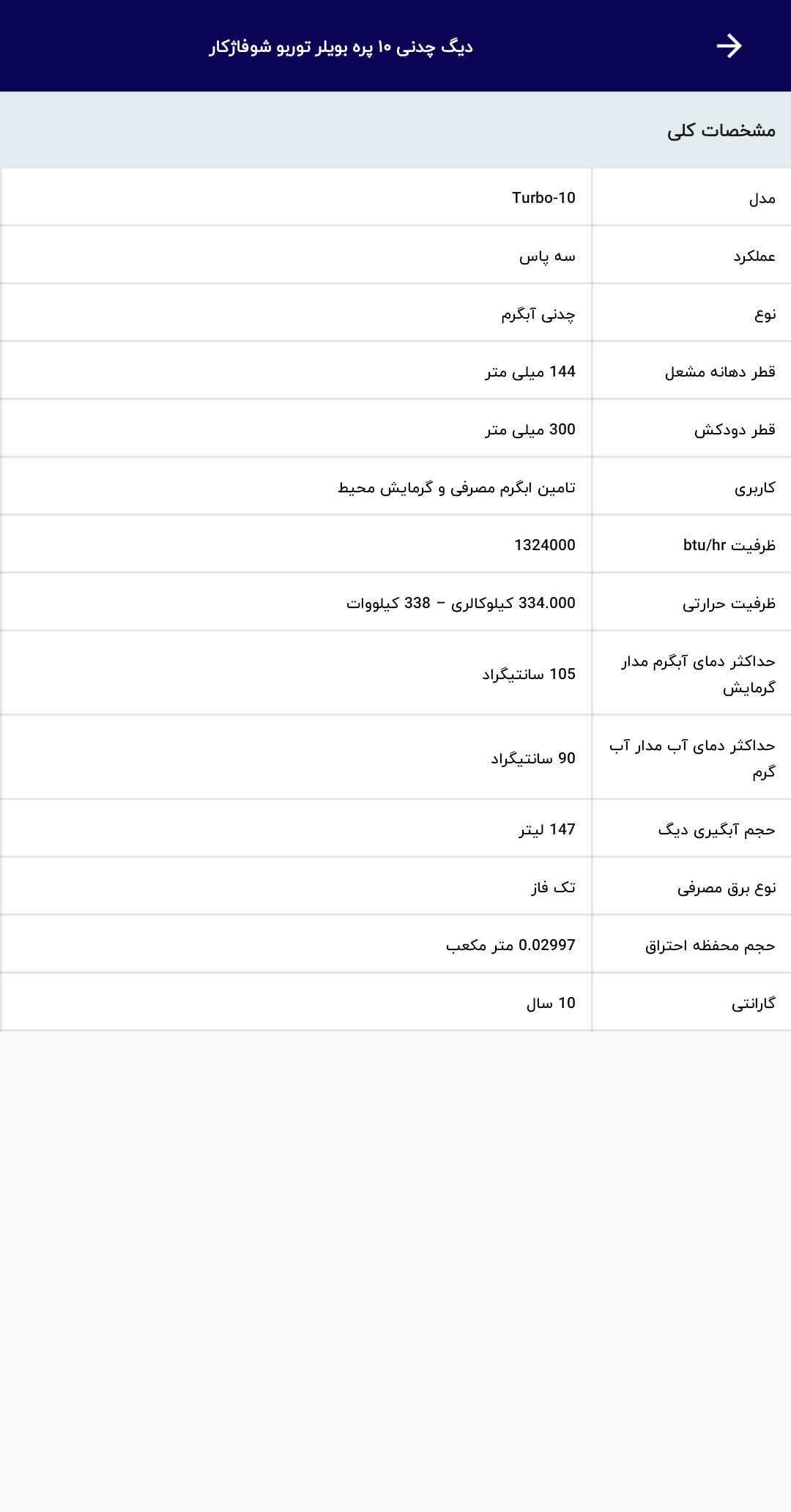 اسکرین شات 9 برنامه الواکالا