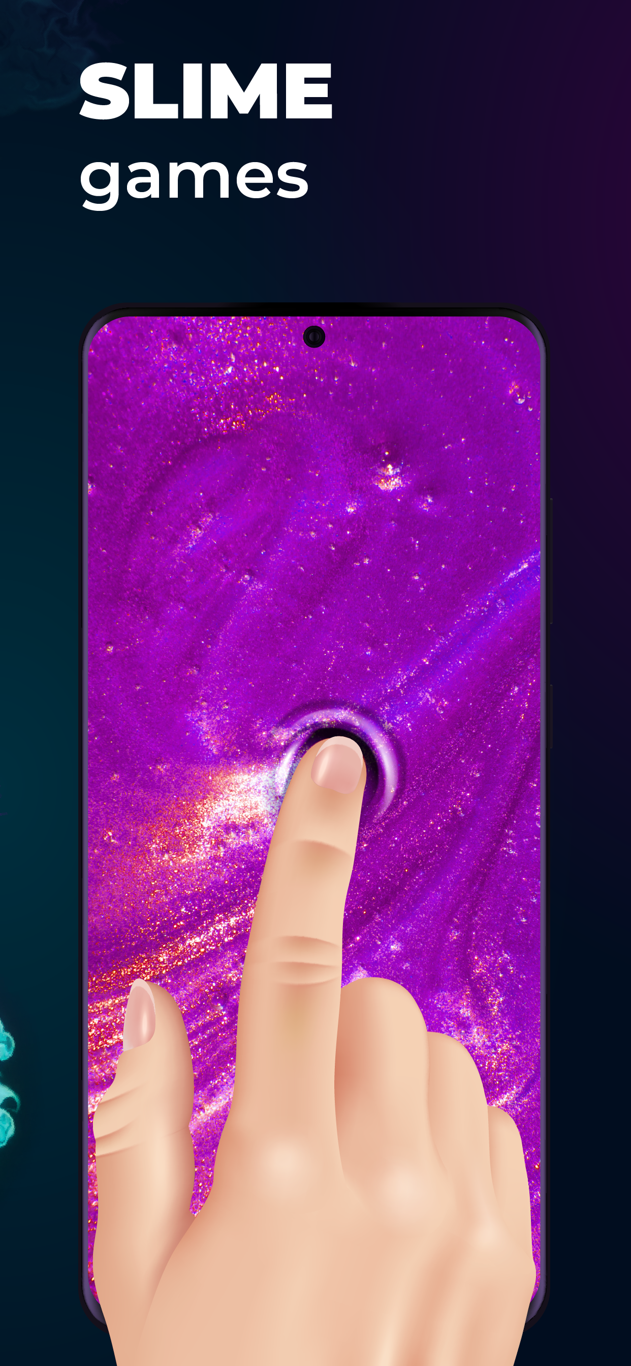 اسکرین شات 2 برنامه Feelsy: Stress Anxiety Relief