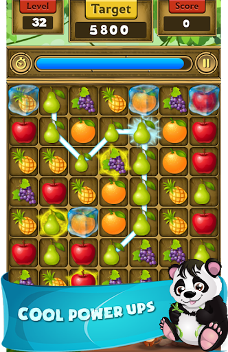 اسکرین شات 6 بازی Fruits Epic