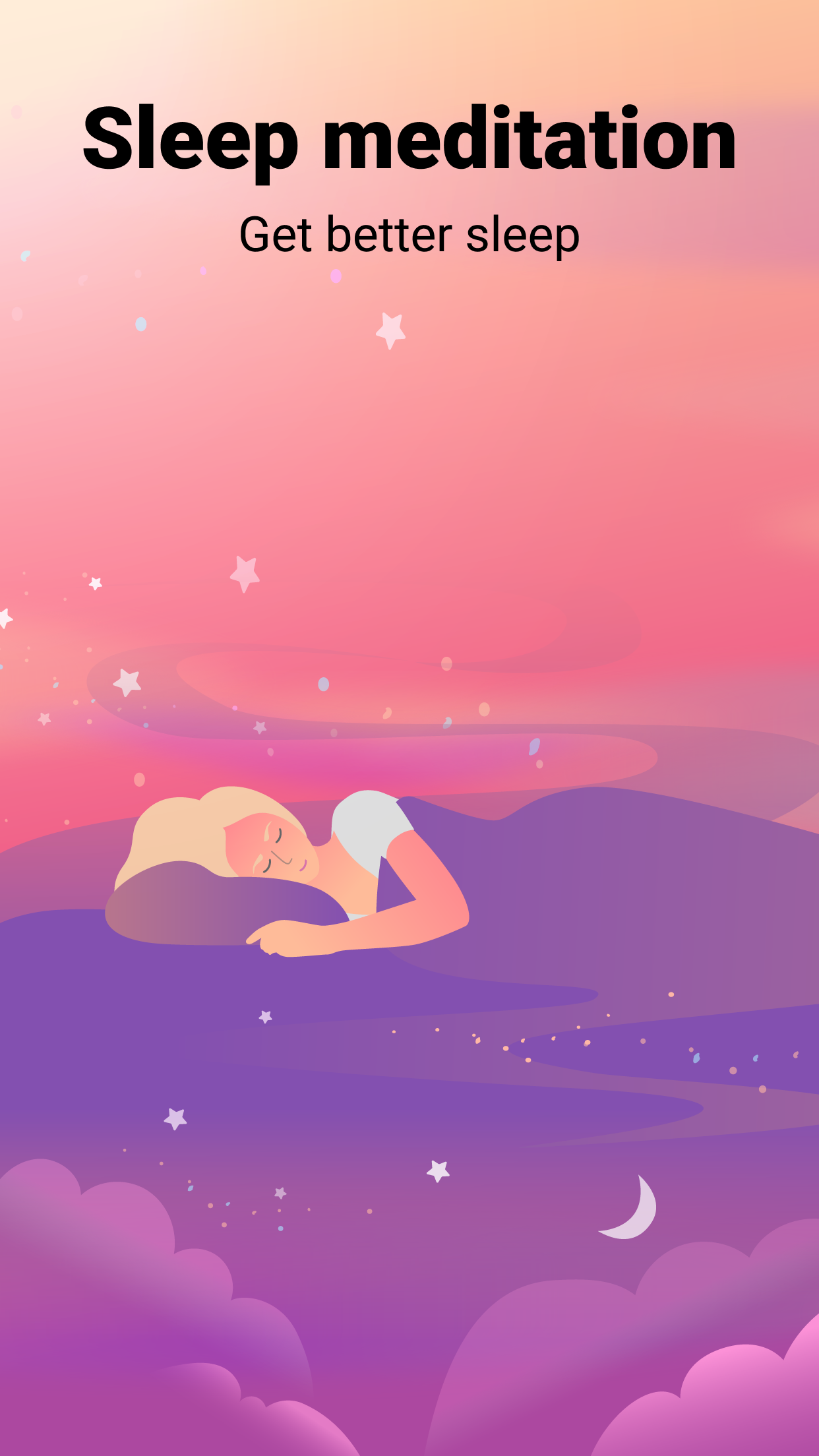 اسکرین شات 1 برنامه Norbu: Stress management