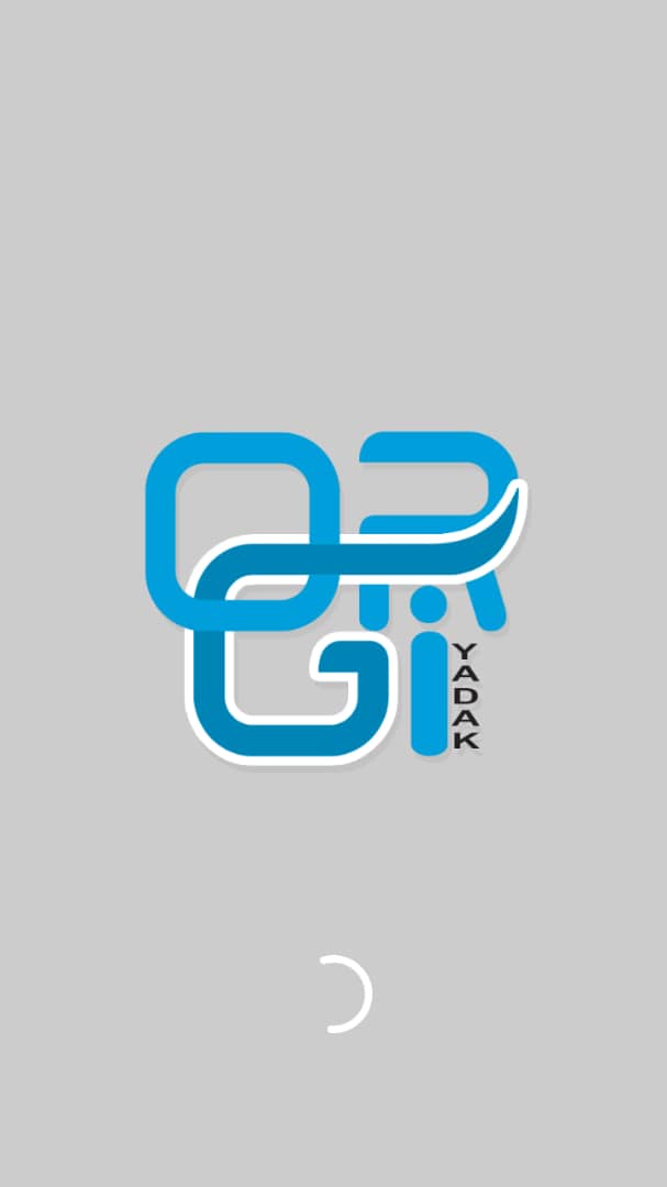 اسکرین شات 1 برنامه فروشگاه لوازم یدکی اورجی یدک