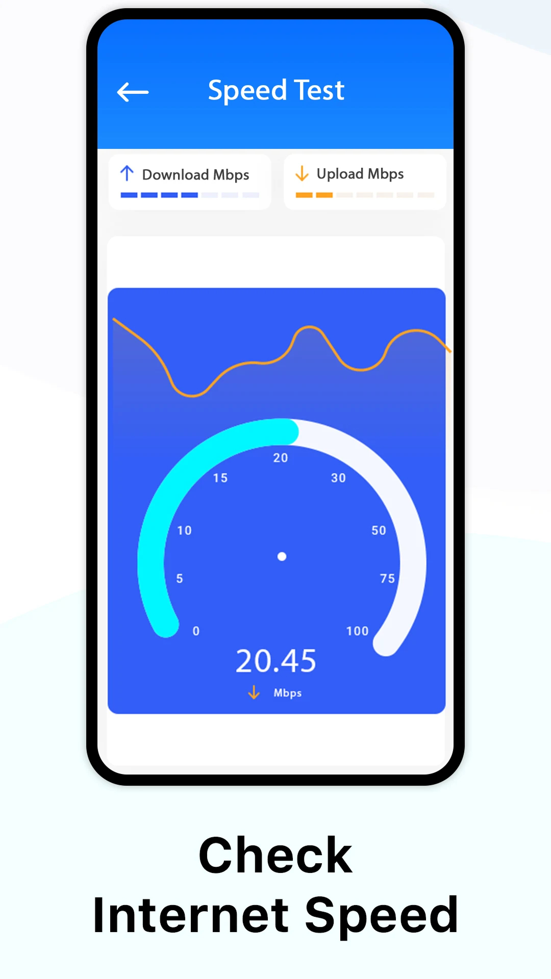 اسکرین شات 5 برنامه WiFi Password Show - Analyzer