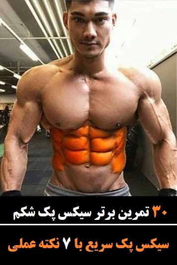 اسکرین شات 3 برنامه شکم شش تکه در 15 روز