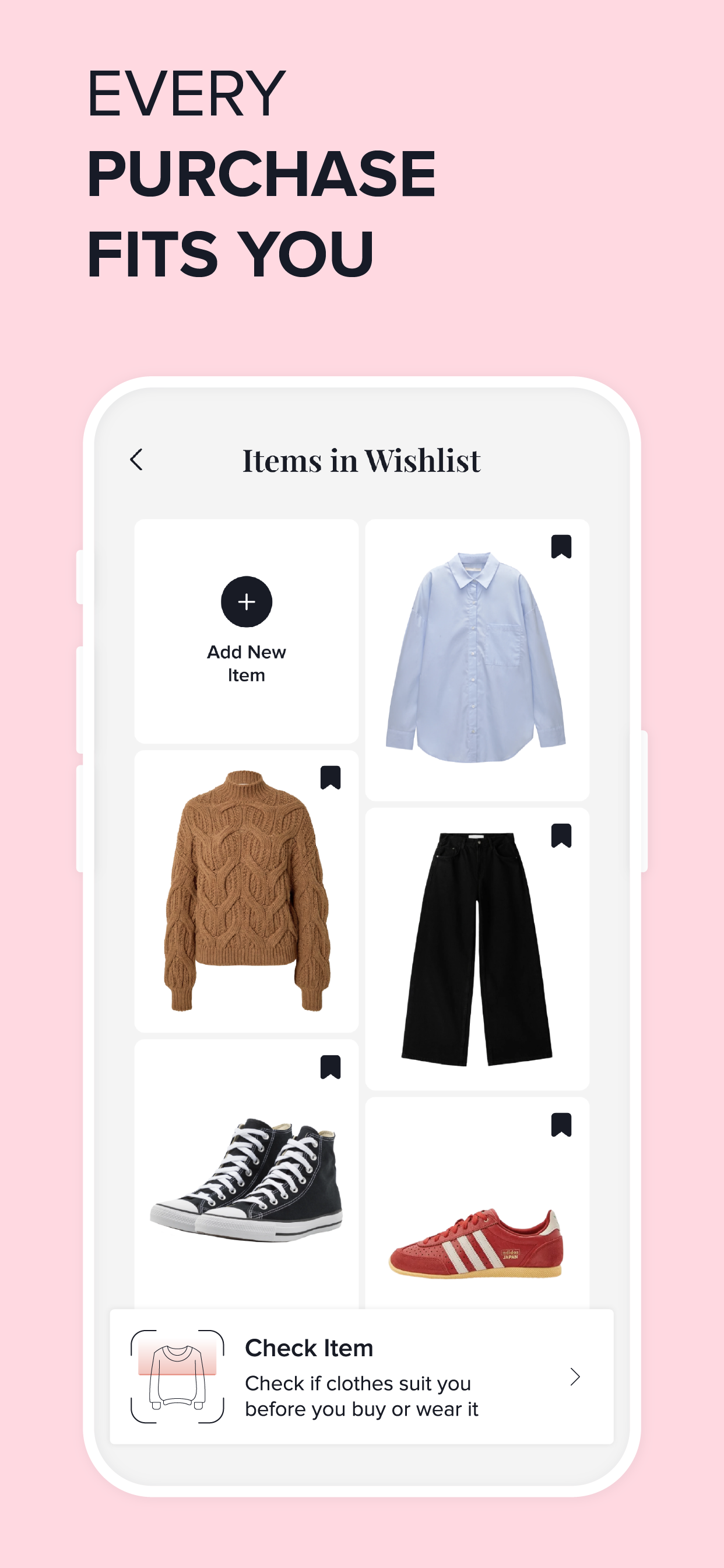 اسکرین شات 5 برنامه Stylix: Outfit Maker & Planner