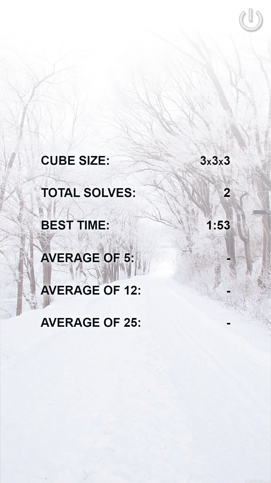 اسکرین شات 6 بازی 3D-Cube Puzzle