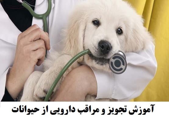 اسکرین شات 2 برنامه فارماکولوژی (دامپزشکی)