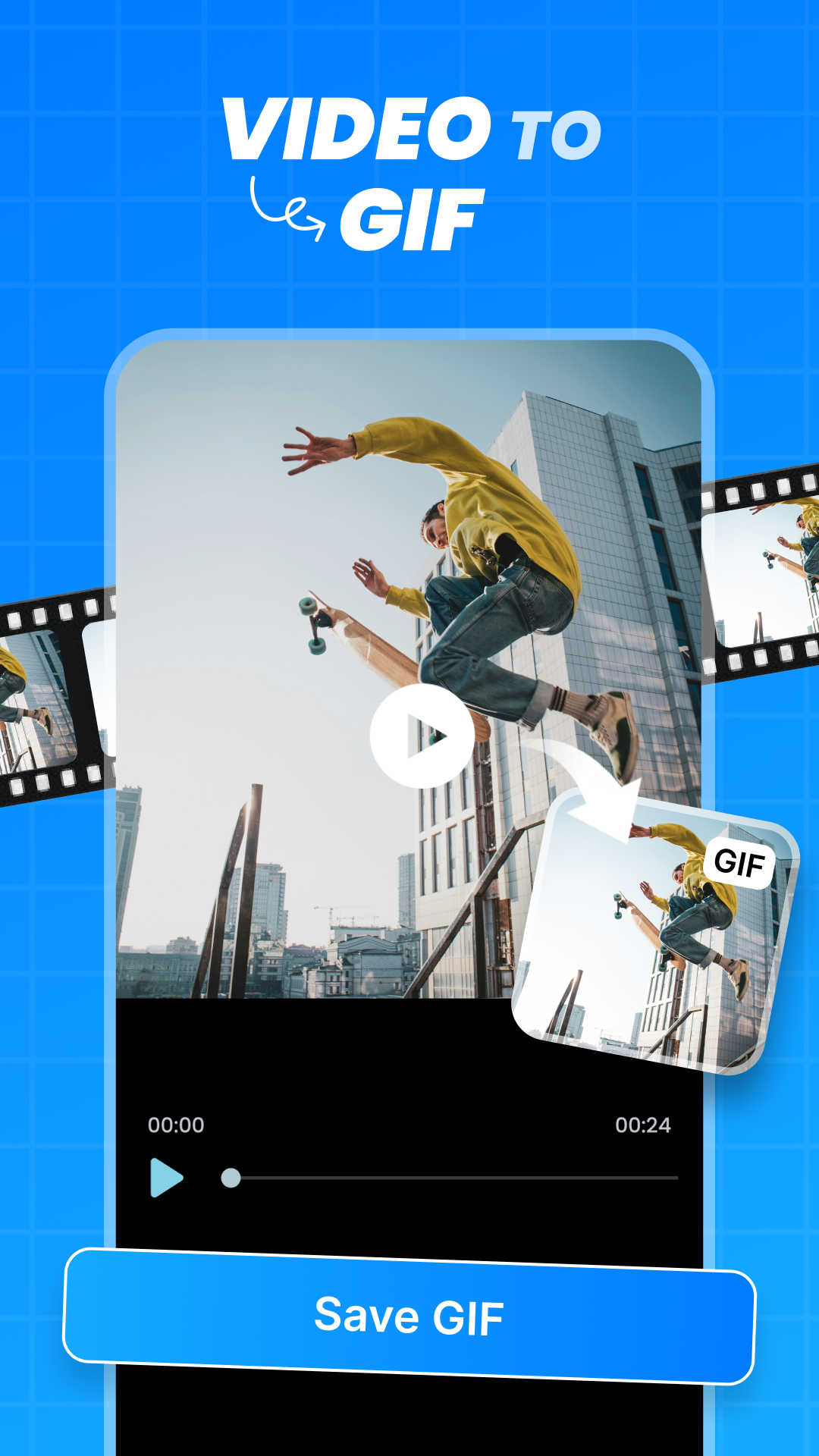 اسکرین شات 7 برنامه Video Compressor & Converter