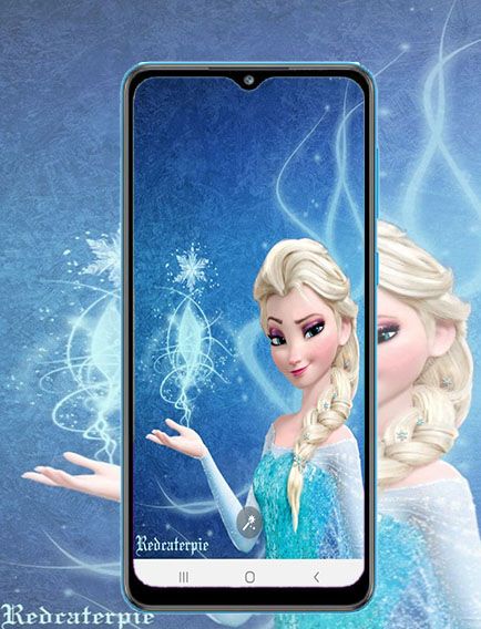 اسکرین شات 7 برنامه تصویر زمینه انا السا