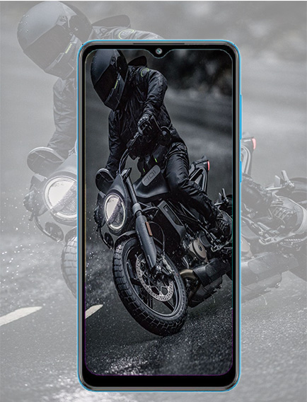 اسکرین شات 6 برنامه تصویر زمینه موتور