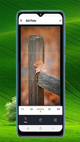 اسکرین شات 2 برنامه تصویر زمینه طبیعت زیبا
