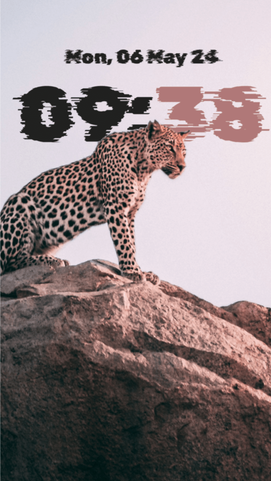 اسکرین شات 5 برنامه DepthFX Wallpaper