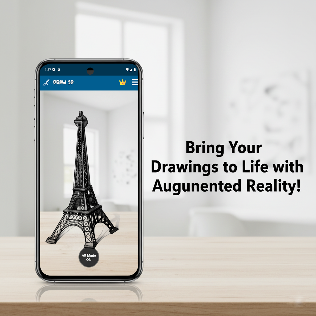 اسکرین شات 7 برنامه Learn to Draw 3D - Animated
