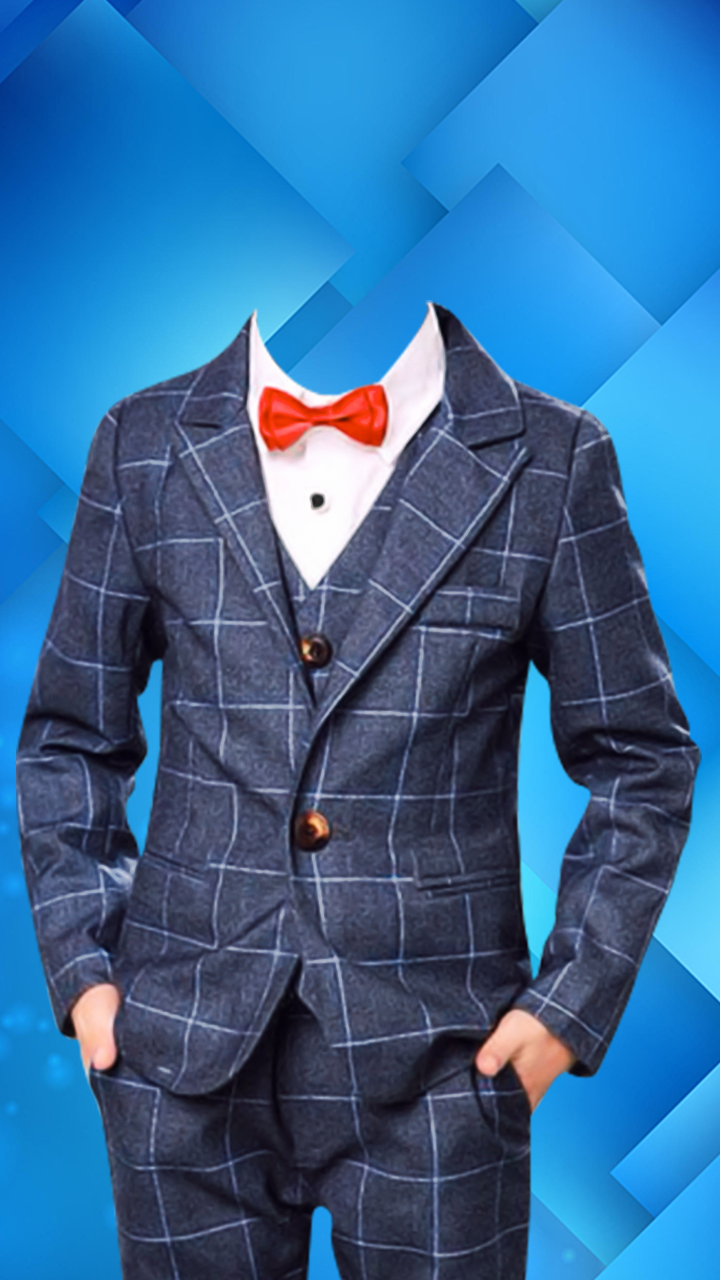 اسکرین شات 5 برنامه Kids Photo Editor, Boys Editor