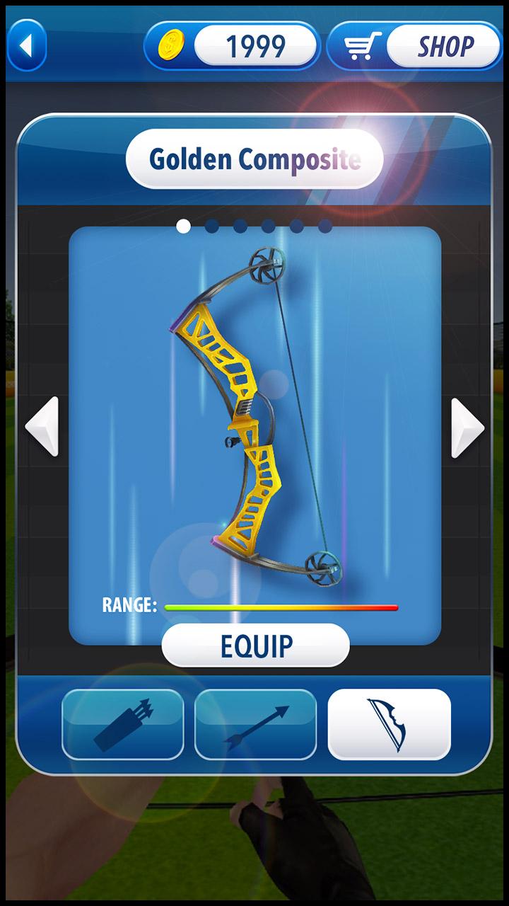 اسکرین شات 8 بازی Archery Tournament