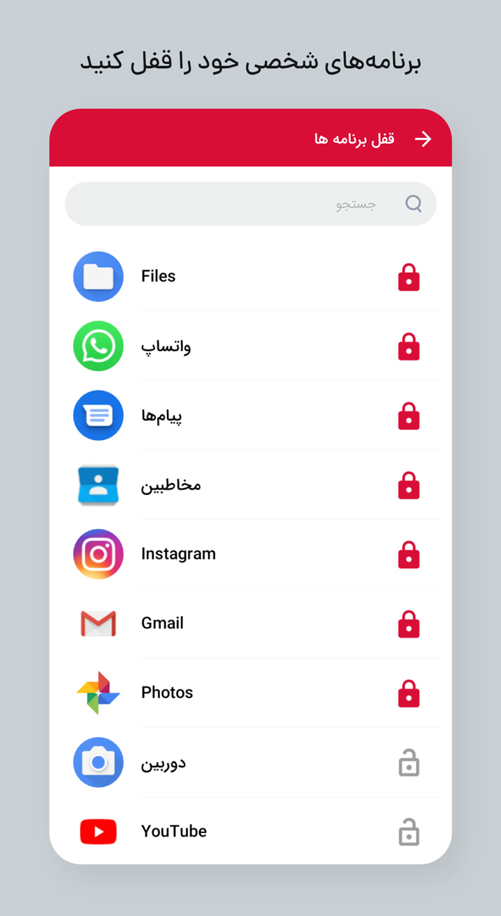 فضولگیر