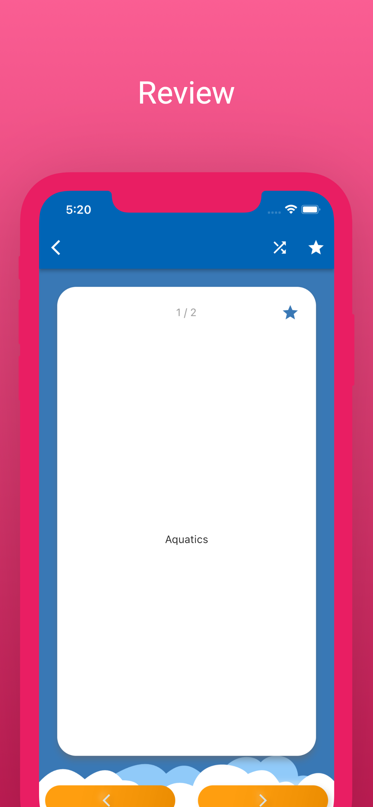 اسکرین شات 7 برنامه Zeng - Learn English by Video