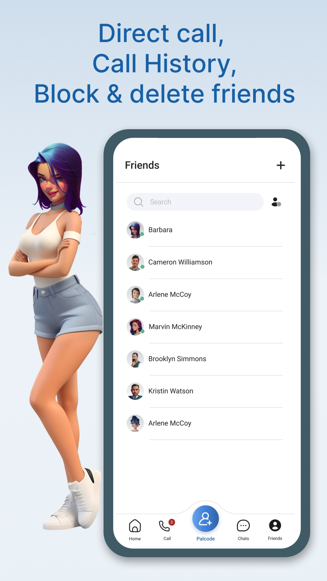 اسکرین شات 7 برنامه Astral 3D FX Music Visualizer