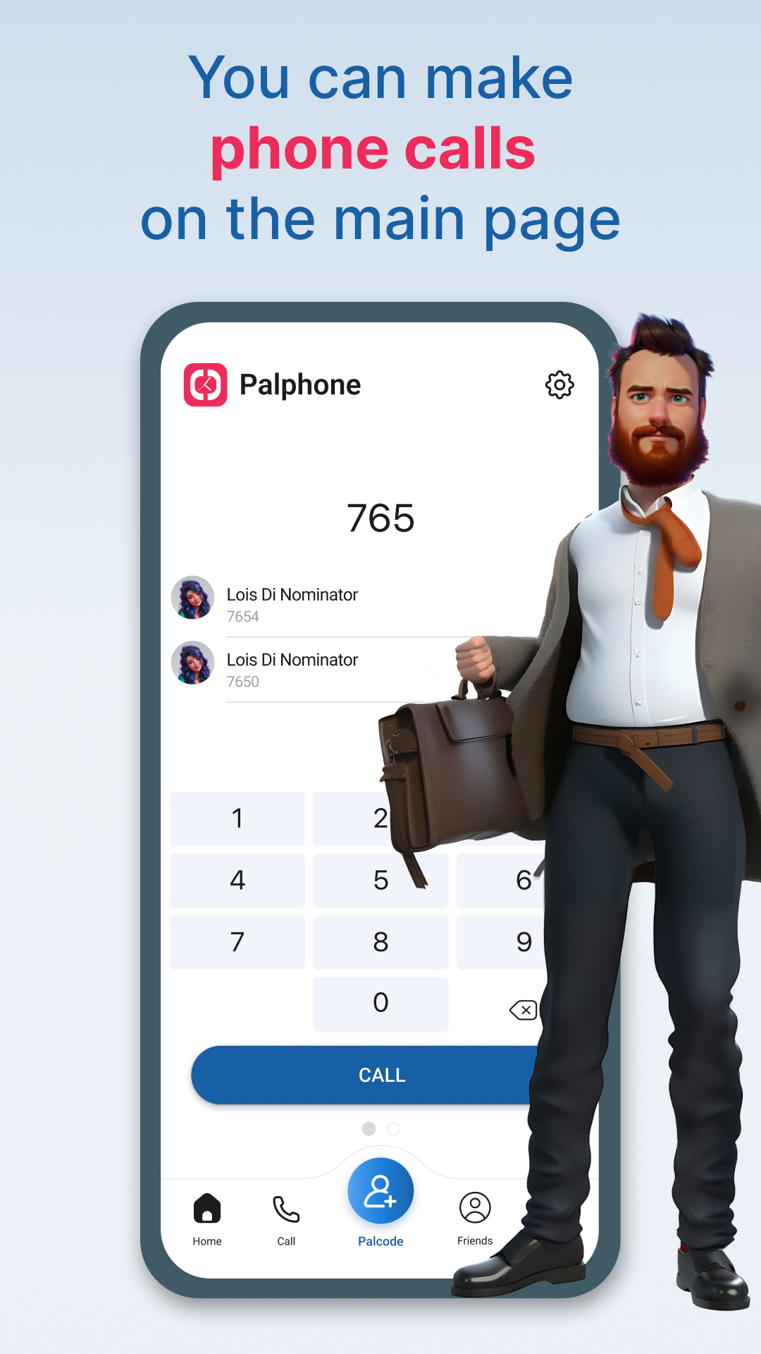 اسکرین شات 5 برنامه Astral 3D FX Music Visualizer