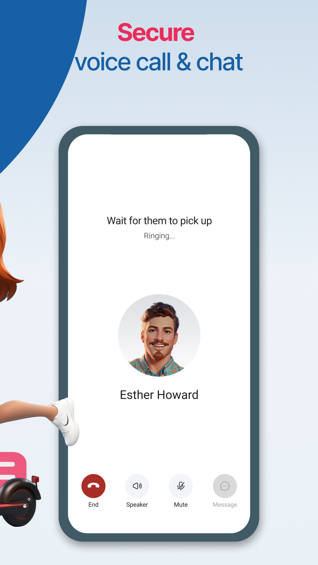 اسکرین شات 4 برنامه Astral 3D FX Music Visualizer