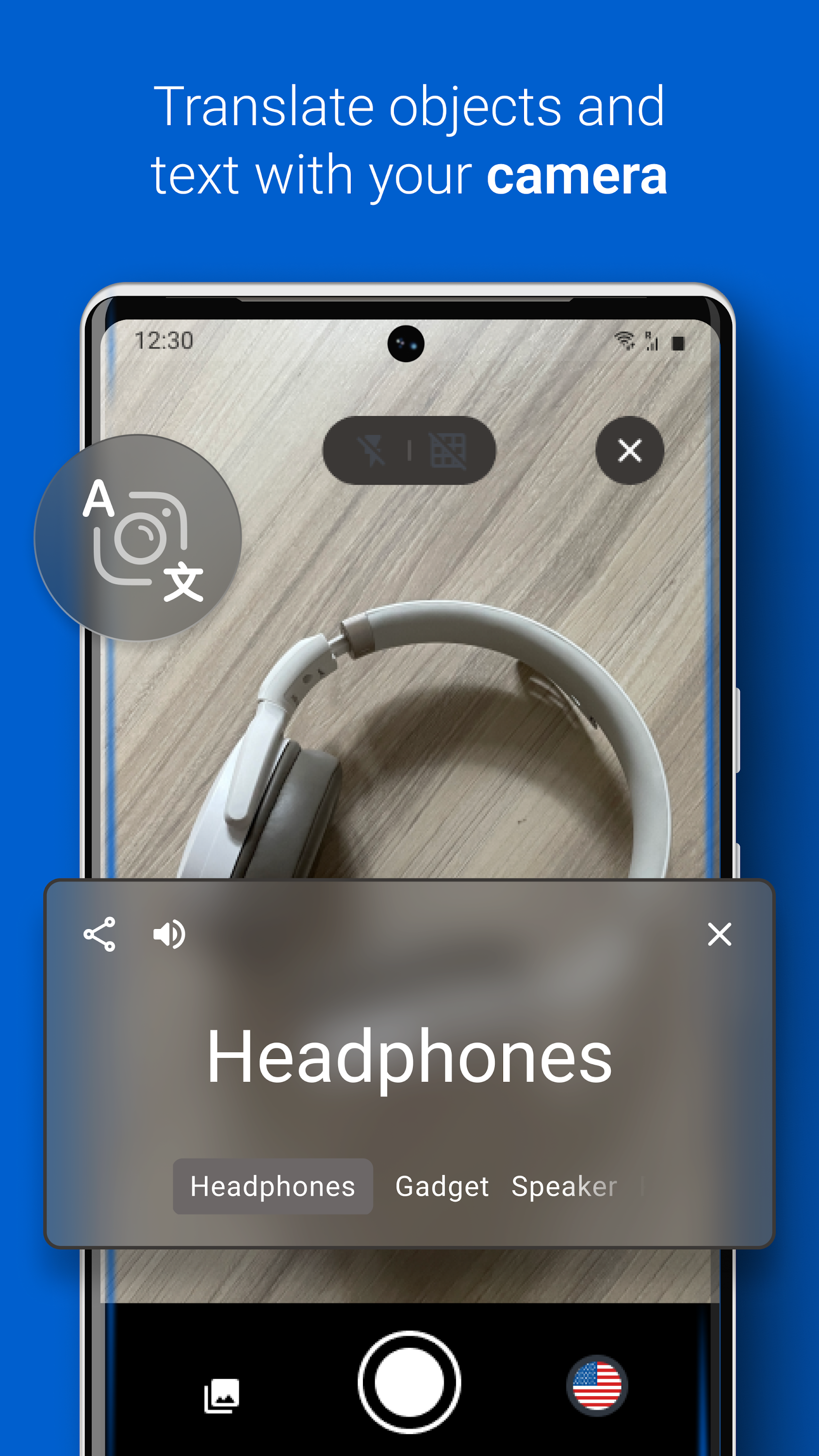 اسکرین شات 3 برنامه iTranslate Translator