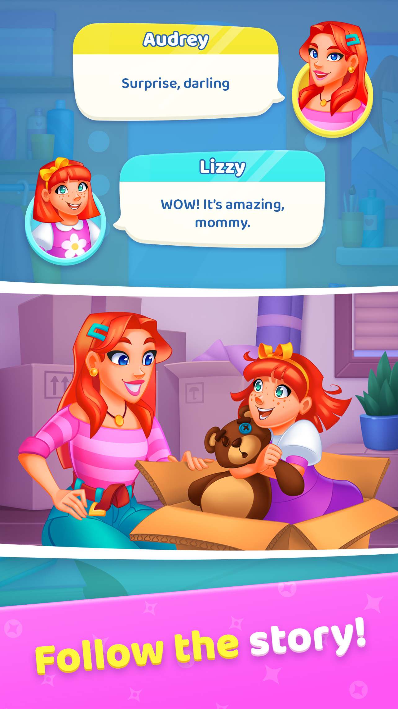 اسکرین شات 3 برنامه Volume Booster - Sound Speaker