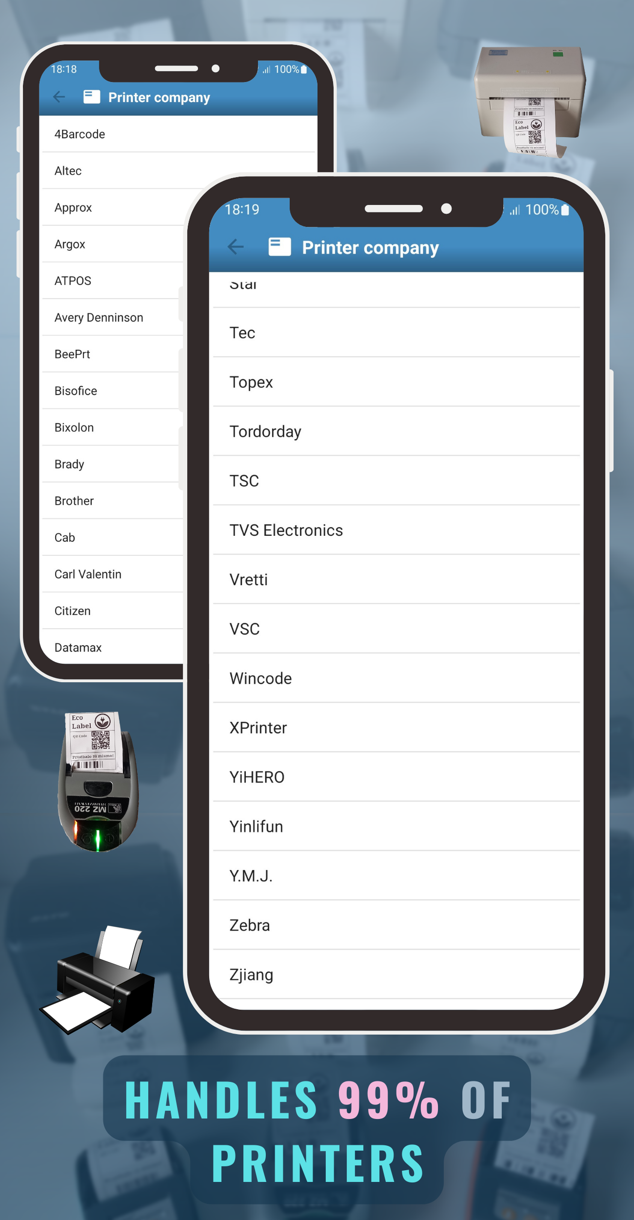 اسکرین شات 6 برنامه Audio Editor & Music Editor