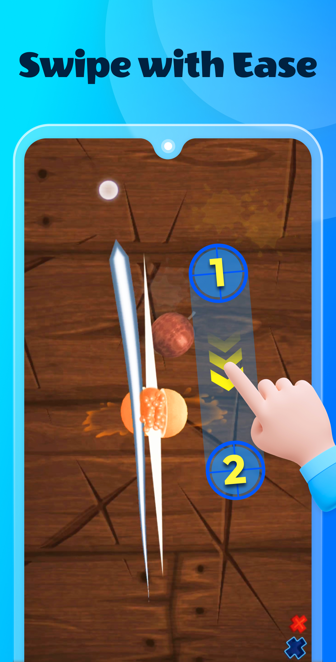 اسکرین شات 4 برنامه Auto Clicker: Auto Tapper