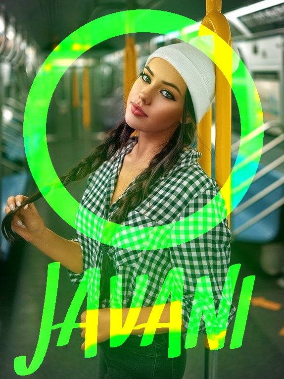 اسکرین شات 4 برنامه فیلتر نورانی