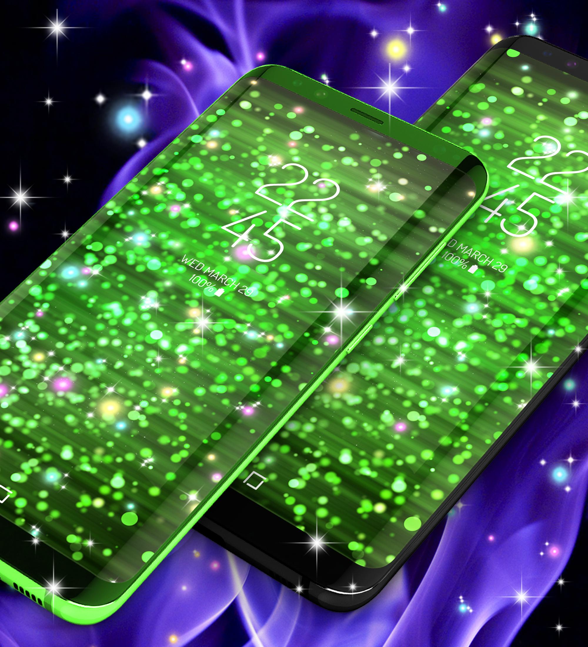 اسکرین شات 7 برنامه Awesome wallpapers for android