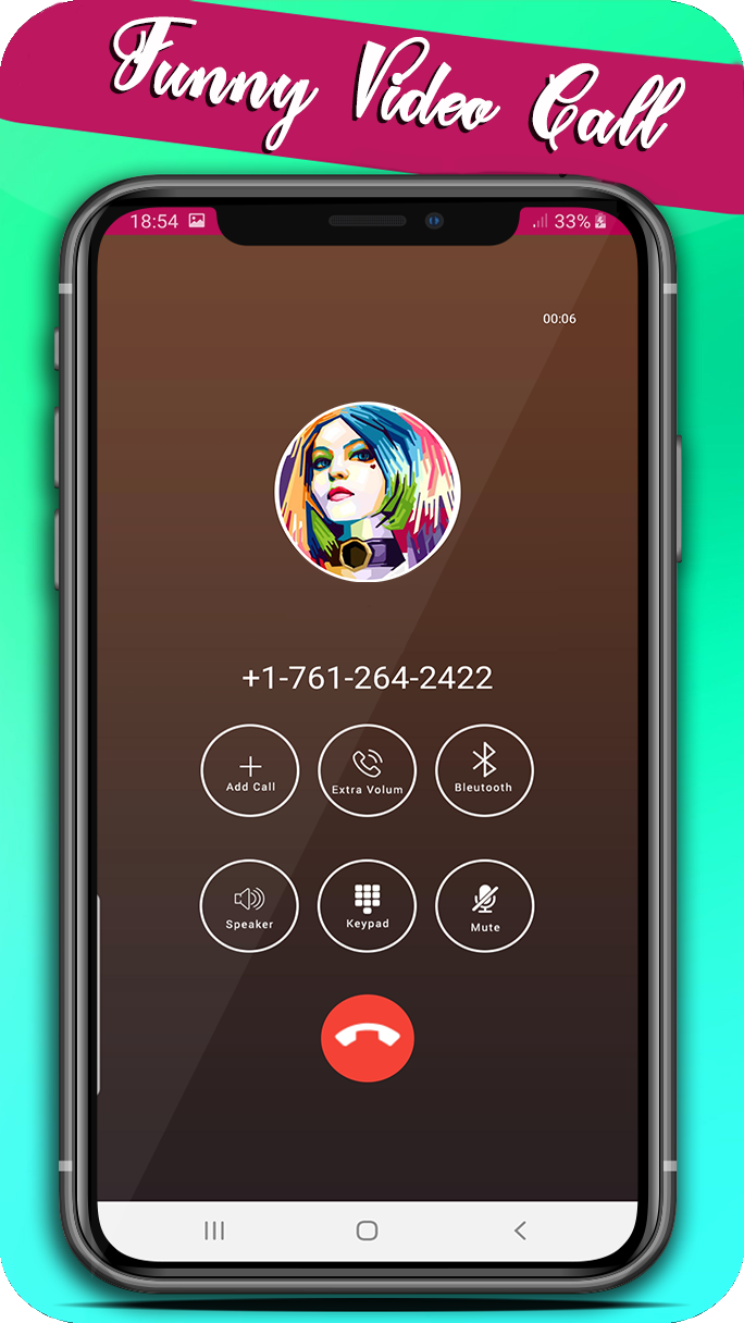 اسکرین شات 6 بازی Call  From Scary Harl