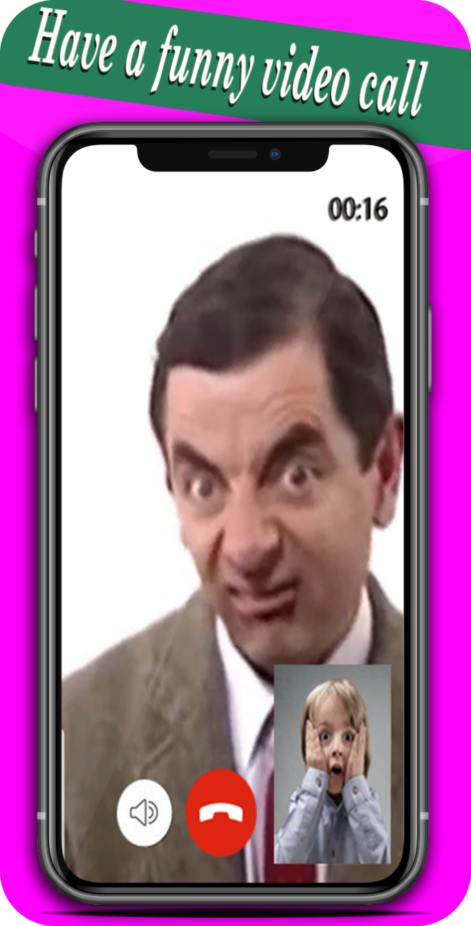 اسکرین شات 3 بازی Call From Mr Funny