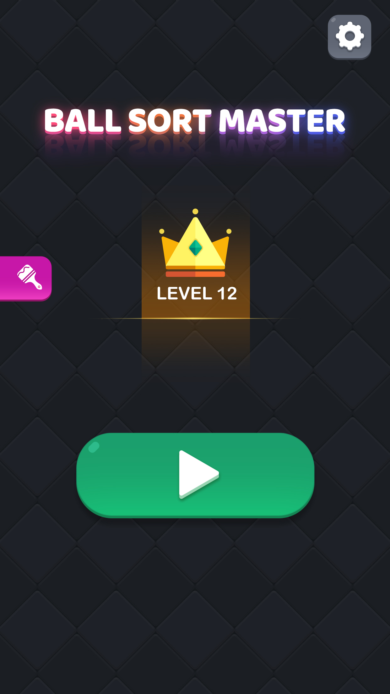 اسکرین شات 7 بازی Ball Sort: Color Puzzle Master