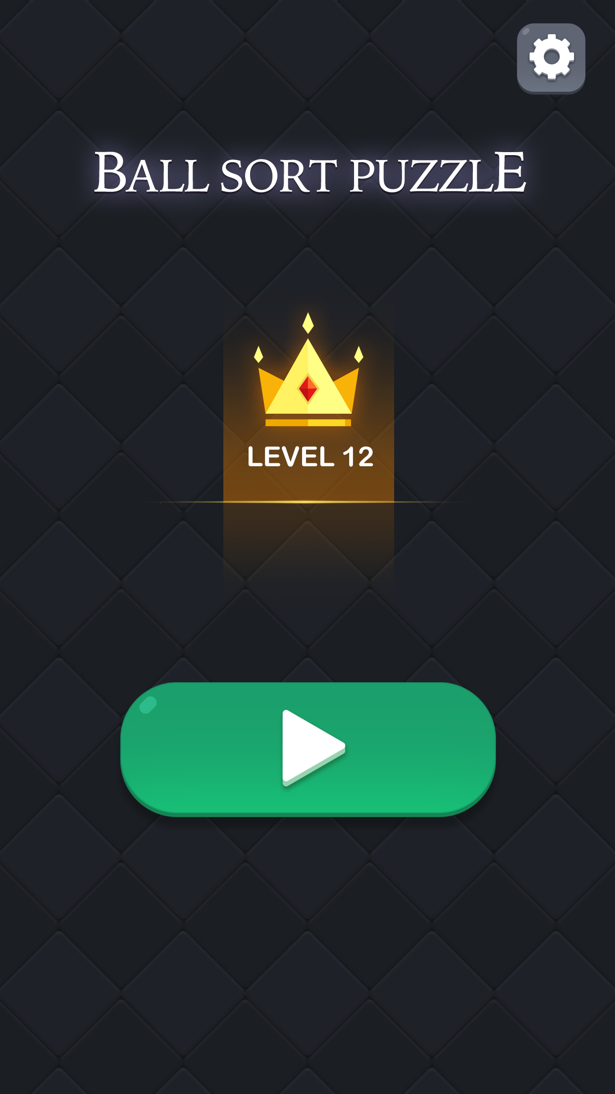 اسکرین شات 7 بازی Ball Sort Puzzle - Color Game