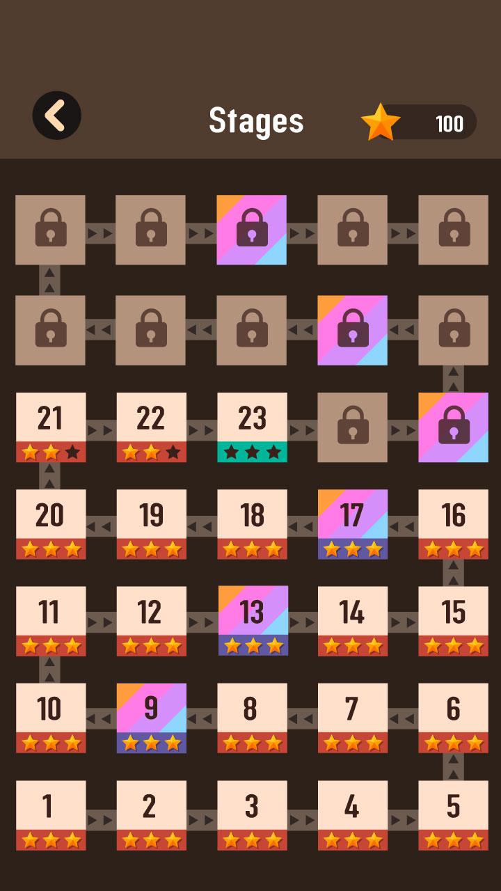 اسکرین شات 5 بازی Balls Bricks Breaker 3