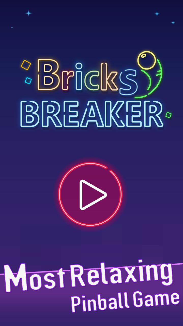 اسکرین شات 7 بازی Balls Bricks Breaker 4